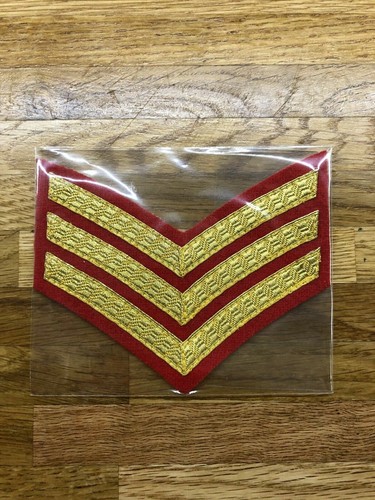 Sgt rank badge for - sgt,