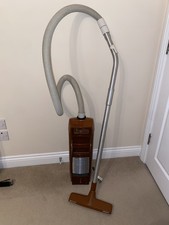 Vintage Electrolux Vacuum