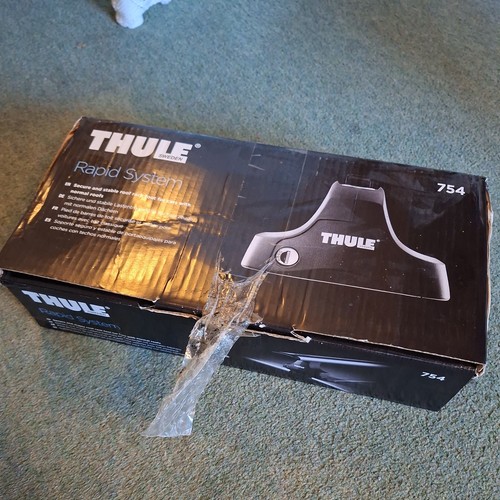 Thule rapid system 754 - rapid,