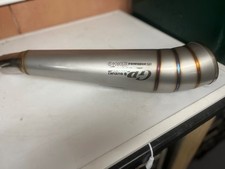 NEW GENUINE YOSHIMURA GP EVO