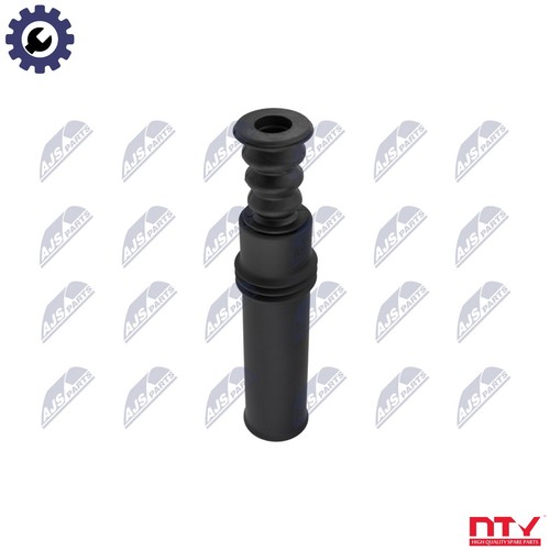 Protective capbellow shock - protective,