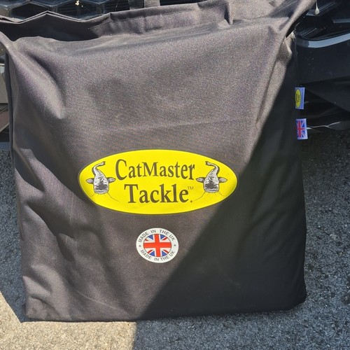 Catmaster 8ft 6ft - catmaster,