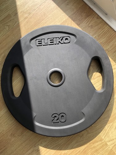 Eleiko grip plates - eleiko,