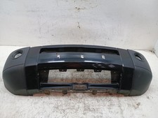 Front Bumper LAND ROVER