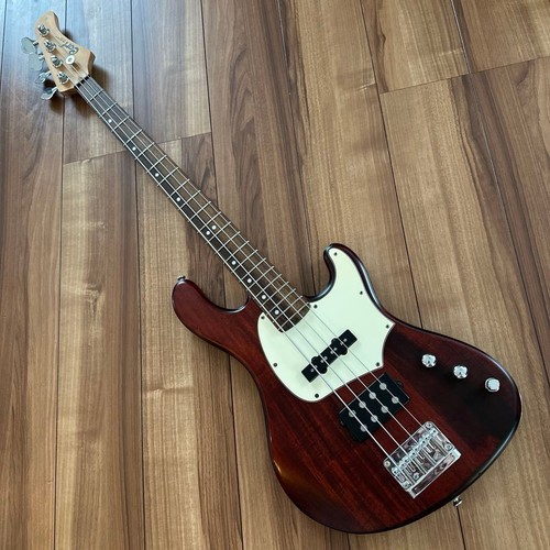 Cort string electric bass - cort, 4-string