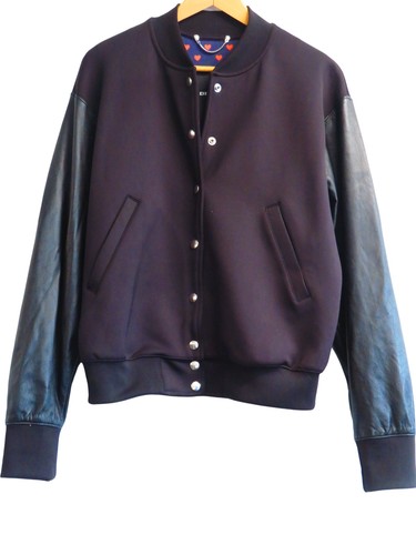 Diesel bomber jacket black - diesel,