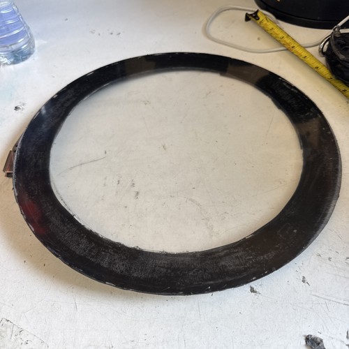 Polycarbonate porthole window - porthole,