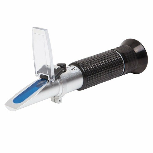 Handheld refractometer brix - handheld,