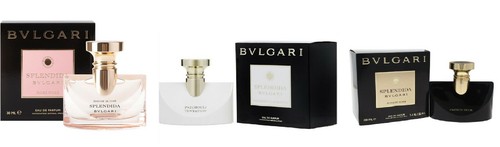 Splendida bvlgari multiple - by,
