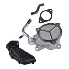 Vacuum Pump Oil Filter Kit For