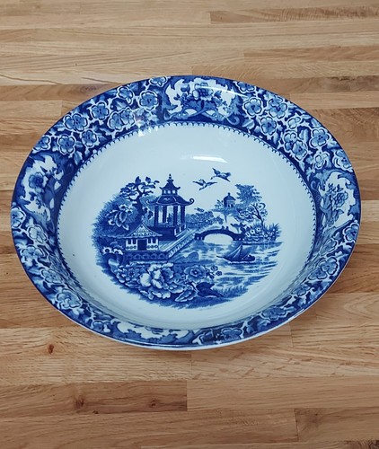 Swinnertons olde alton ware - alton,