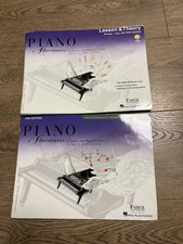 Piano Adventures Primer Level