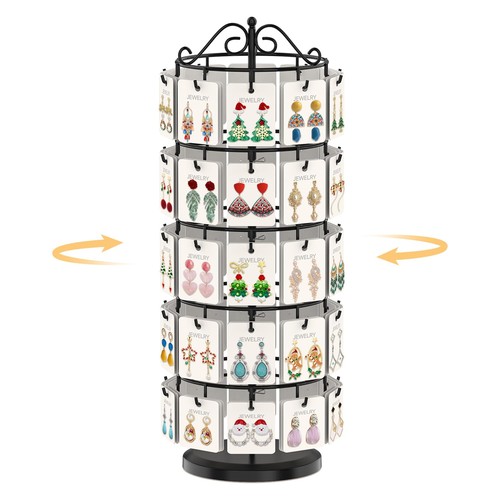 Earring holder organizer - earring,