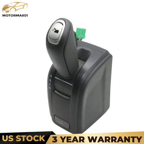 Ishift lhd gear - ishift, lever