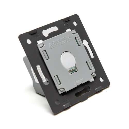 Livolo c701 single - livolo, touch