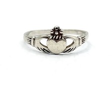 Vintage 925 Sterling Silver