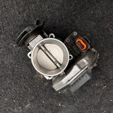 Audi A3 8L Golf 4 Throttle Body Throttle Body 06A133063G 1.8T AGU 110kw