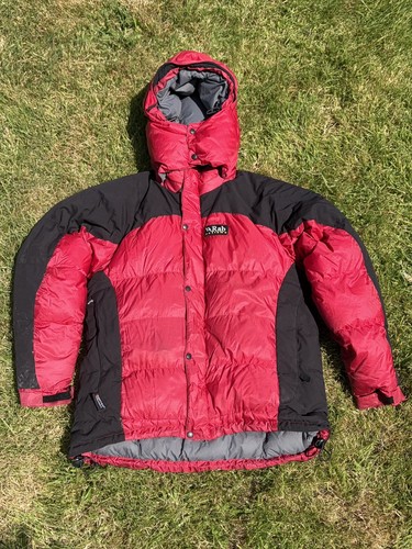Rab summit extreme - , jacket