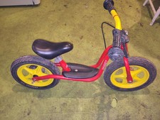Puky Balance Bike With Brake