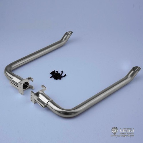 Lesu metal car - metal, rc