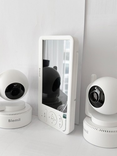 Blemil video baby - video,