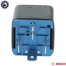 RELAY MAIN CURRENT 0 986 332