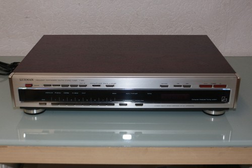 Luxman 530 high end - luxman,