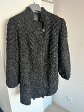 True Vintage Real Karakul