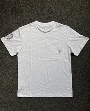 Chrome Hearts T-shirt M