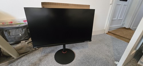 Acer nitro xv282k - kv, 28"