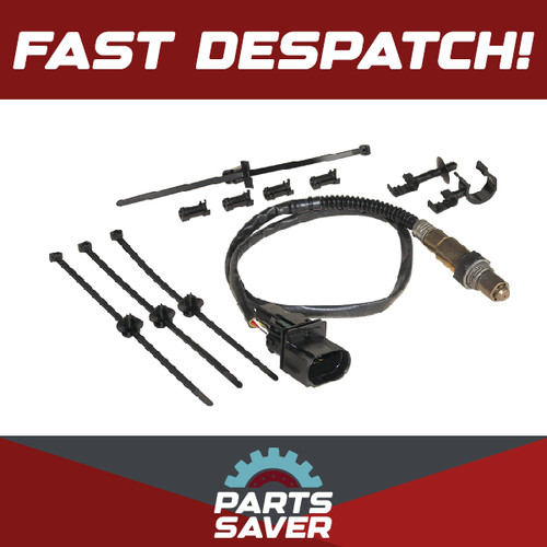 Lambda sensor fits lupo - sensor, vw