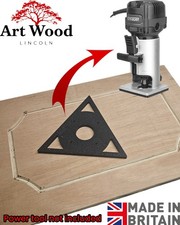 Erbauer EPR710 Triangular