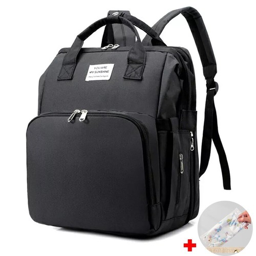 Baby changing bag diaper - baby,