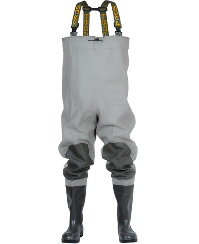 Waterproof reinforced knees - waterproof,