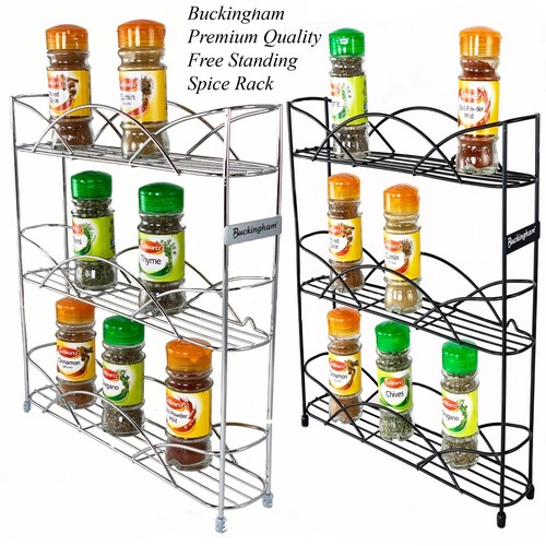 Tier free standing - standing, spice