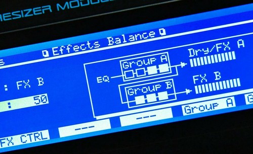 Roland 990 custom lux - roland,
