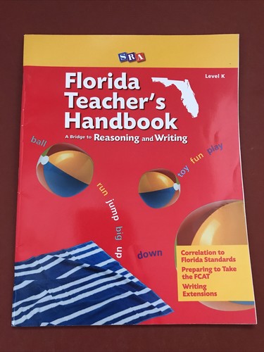 Sra reasoning writing fl - reasoning,