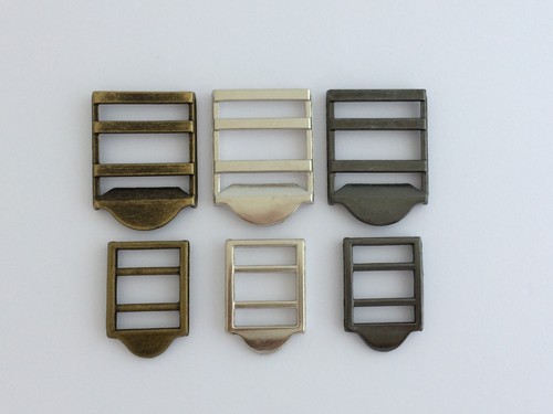 Adjustable tongless metal - adjustable,