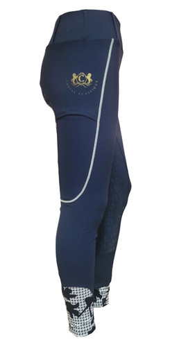Cheval classique premium - cheval,