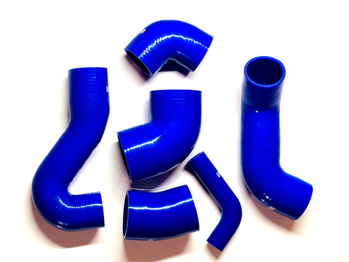 Gtm silicone pressure hose - gtm,