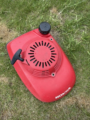 Honda gcv135 lawn - lawn, mower