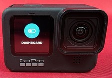 GoPro HERO9 Black 5K UHD