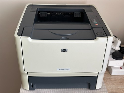 Laserjet p2015n p2015 a4 - hp,