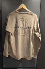 Alphalete Size Medium Bundle