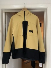 HELLY HANSEN ODIN BC SOFTSHELL