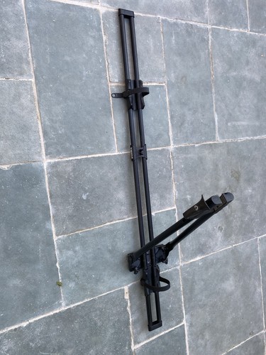 Thule freeride roof mounted - freeride,