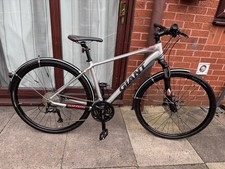 Giant Roam 2 Ladies Hybrid