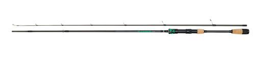 Daiwa perch spinning rod - perch,