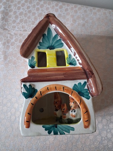 Vintage ceramic studio - vintage,