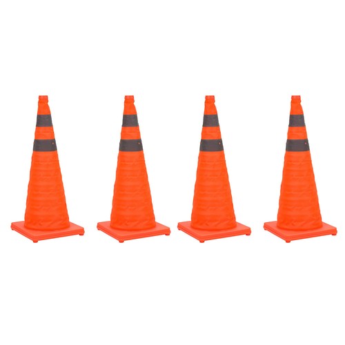 4pc high pop up - 1-4pc, pop-up